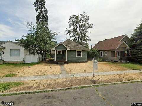 Wabash, SPOKANE, WA 99207