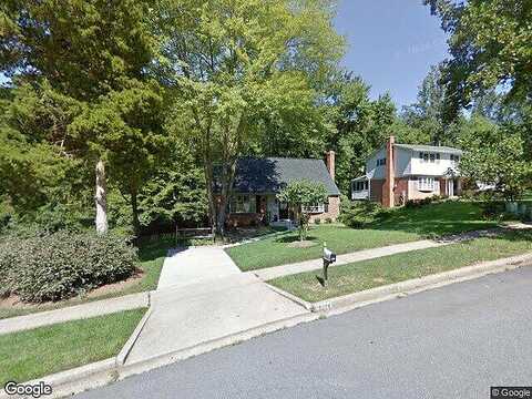 Dequincey, FAIRFAX, VA 22032