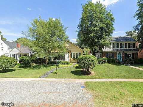 Saint Christophers, RICHMOND, VA 23226