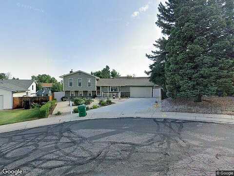 Splendid, COLORADO SPRINGS, CO 80917