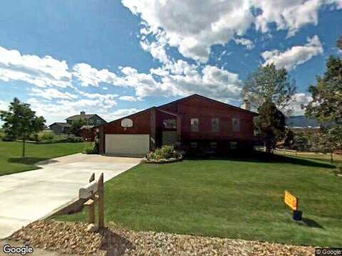 Wuthering Heights, COLORADO SPRINGS, CO 80921