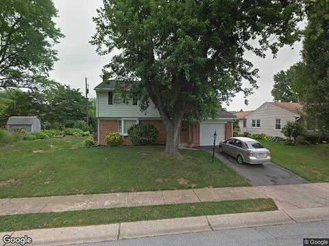 Friendship, LANCASTER, PA 17601