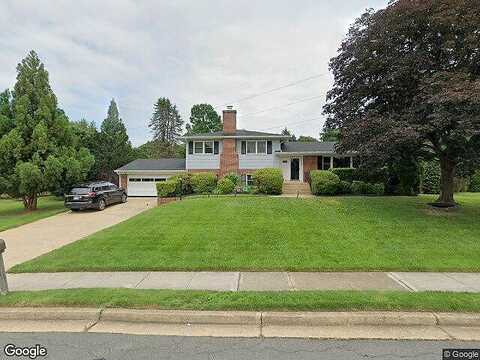 Devonshire, VIENNA, VA 22180