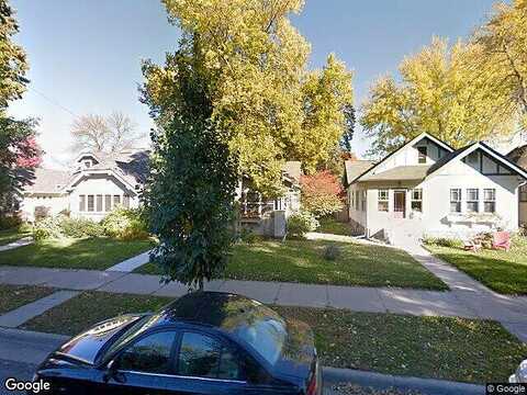 Russell, MINNEAPOLIS, MN 55410