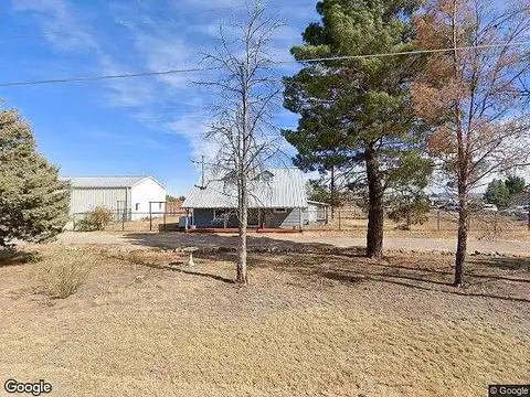 Tom Lackey, ALPINE, TX 79830