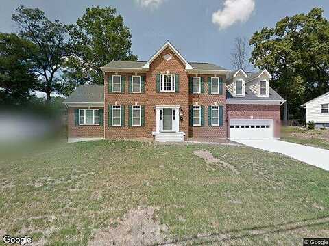Orrin, VIENNA, VA 22180