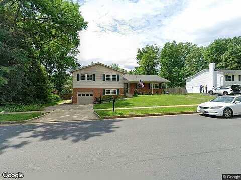 Portsmouth, FAIRFAX, VA 22032
