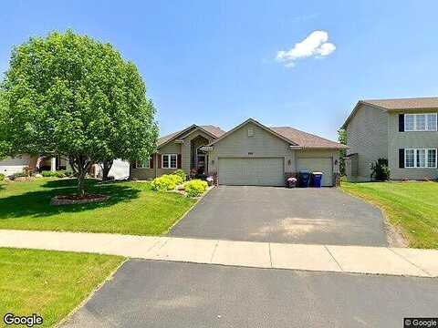 Grindstone, DUNDAS, MN 55019