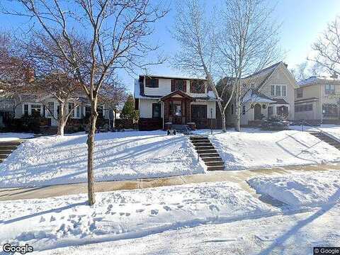 Oliver, MINNEAPOLIS, MN 55419