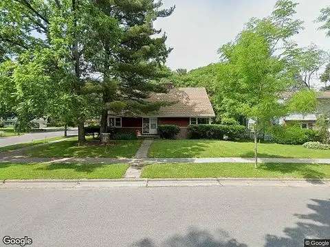 Hill, MADISON, WI 53705