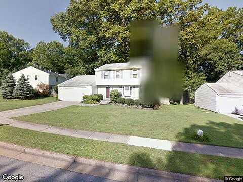 Kenerson, FAIRFAX, VA 22032