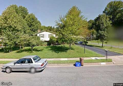 Dequincey, FAIRFAX, VA 22032