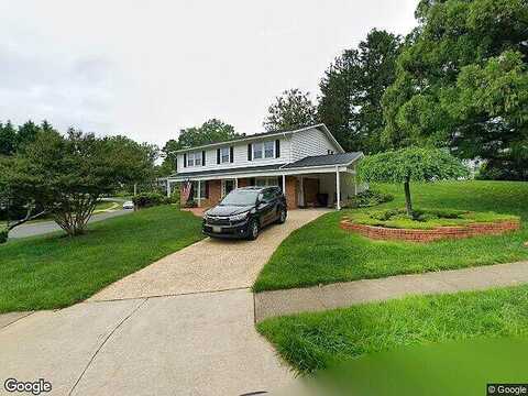 King Richard, ANNANDALE, VA 22003