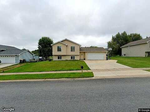 Stockman, WOODVILLE, WI 54028