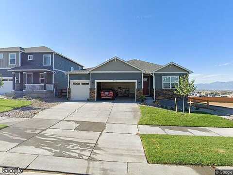 Janga, COLORADO SPRINGS, CO 80924