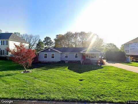 Laburch, ANNANDALE, VA 22003
