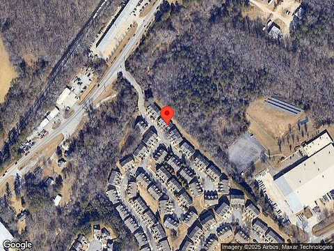 Vireo, FLOWERY BRANCH, GA 30542