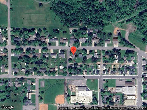 Kreutzer, ATHENS, WI 54411