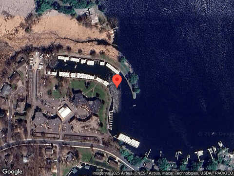 Glen Elyn, MOUND, MN 55364
