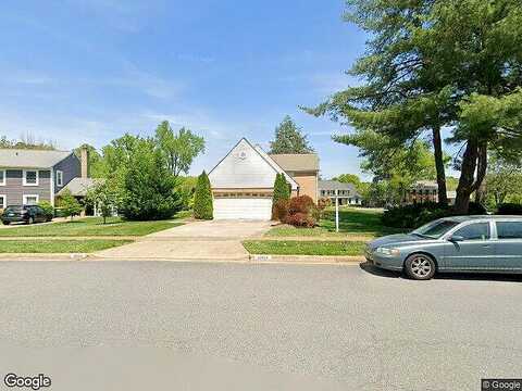 Tarheel, ANNANDALE, VA 22003