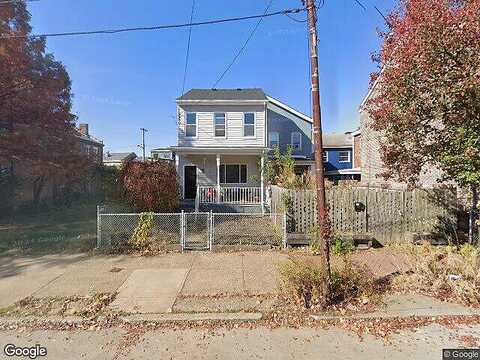 Butler, PITTSBURGH, PA 15201