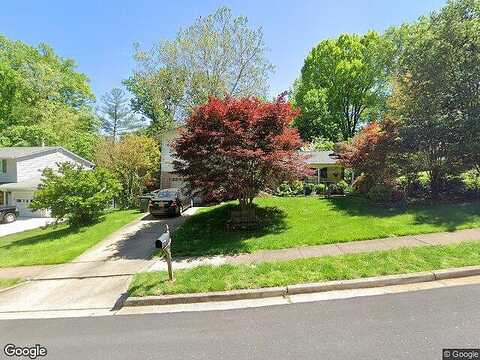 Wycliff, FAIRFAX, VA 22032