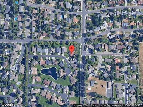 Woodfield, SPOKANE, WA 99223