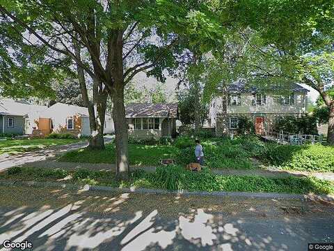 37Th, MINNEAPOLIS, MN 55417