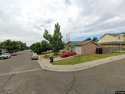 Pioneer, PUEBLO, CO 81008