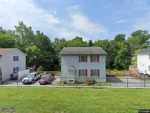 White Oak, VERONA, VA 24482