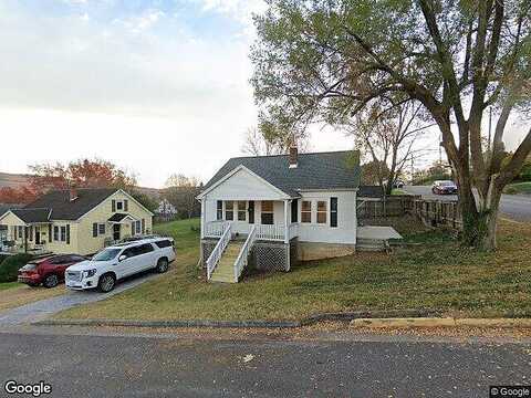 8Th, WYTHEVILLE, VA 24382