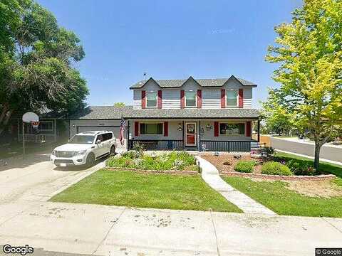 1St, GREELEY, CO 80634