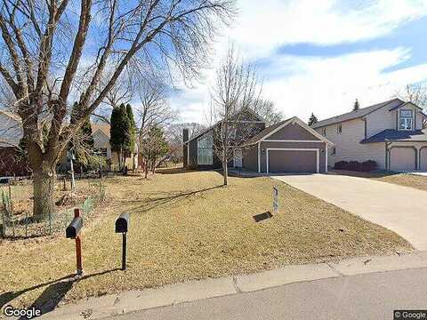 Erickson, MINNEAPOLIS, MN 55428