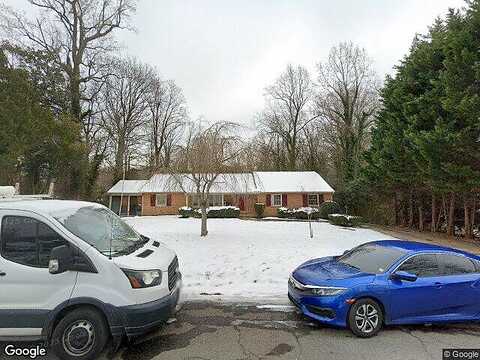 Burnham, NORTH CHESTERFIELD, VA 23234