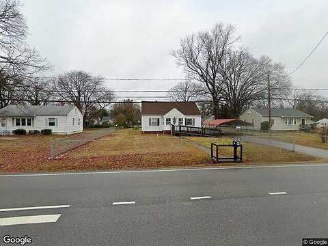 Cogbill, NORTH CHESTERFIELD, VA 23234