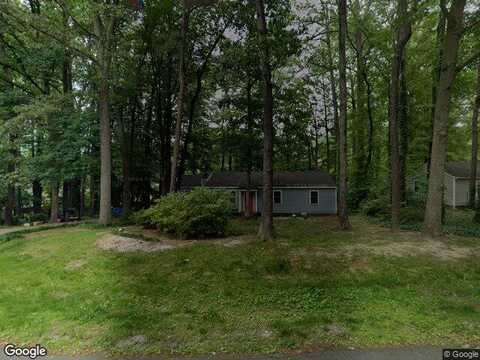 Brickell, CHESTERFIELD, VA 23832