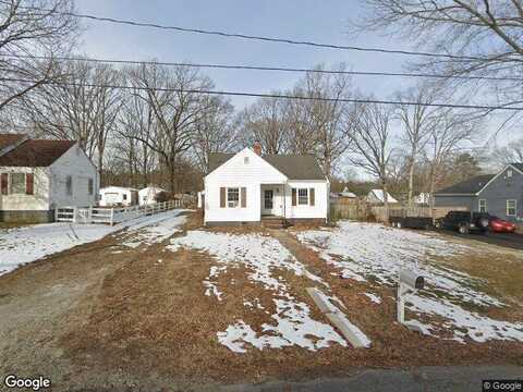 Mccarty, NORTH CHESTERFIELD, VA 23234