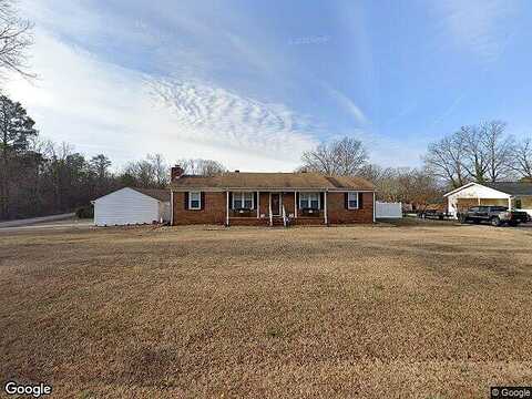 Mcallister, CHESTER, VA 23831