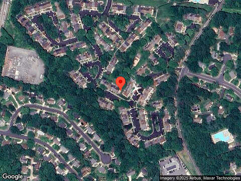 Gainsborough, FAIRFAX, VA 22032