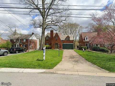 Willow, PITTSBURGH, PA 15243