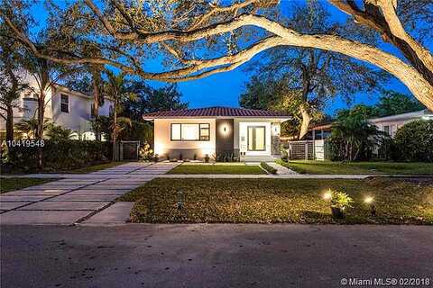 91St, MIAMI SHORES, FL 33138