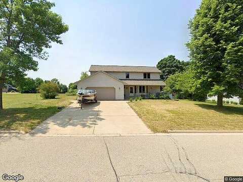 Mcdougal, OCONTO FALLS, WI 54154