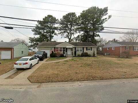 Holladay, VIRGINIA BEACH, VA 23455