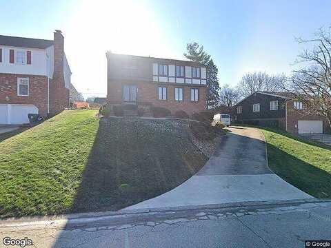 Barlind, PITTSBURGH, PA 15227