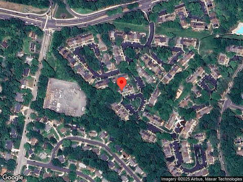 Gainsborough, FAIRFAX, VA 22032