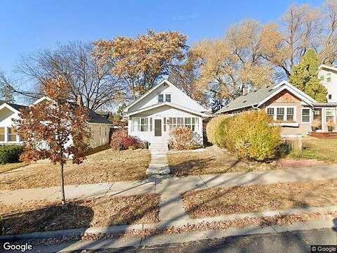 Columbus, MINNEAPOLIS, MN 55407