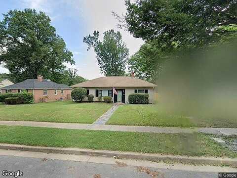 Grace, RICHMOND, VA 23230