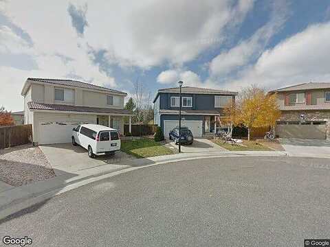 Waldenwood, HIGHLANDS RANCH, CO 80130