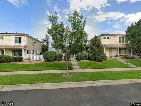 Odessa, DENVER, CO 80249