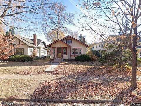 Garfield, MINNEAPOLIS, MN 55419